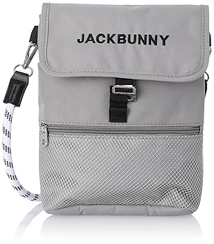 JACKBUNNY ★ゴルフ★カートバックシルバー 楽天市場】JACK BUNNY ジャックバニー カートバッグ シルバー系